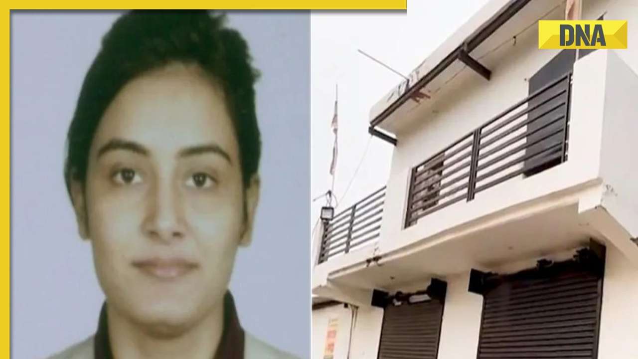 Who is Kajal Jha, whose Delhi bungalow worth Rs 100 crore was sealed by Noida Police?