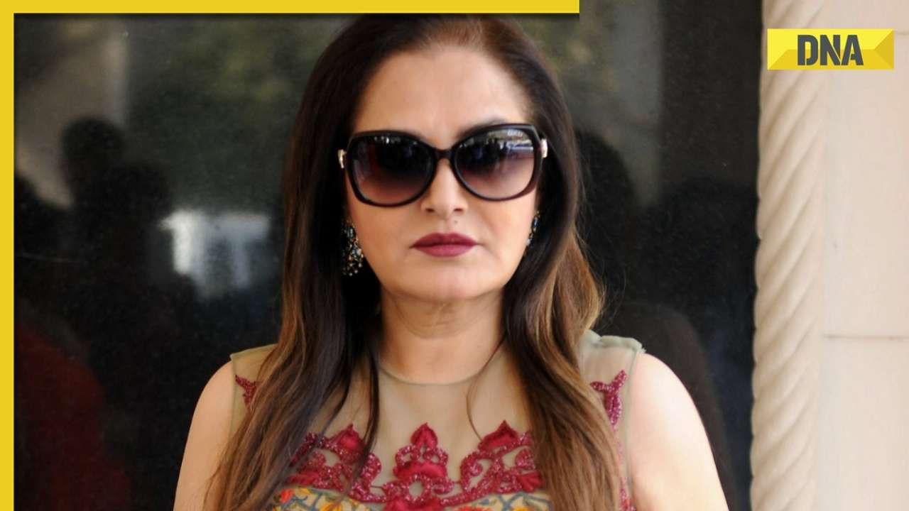 Rampur police says Jaya Prada absconding, unable to trace her in Mumbai, Delhi; here's why police is searching actress