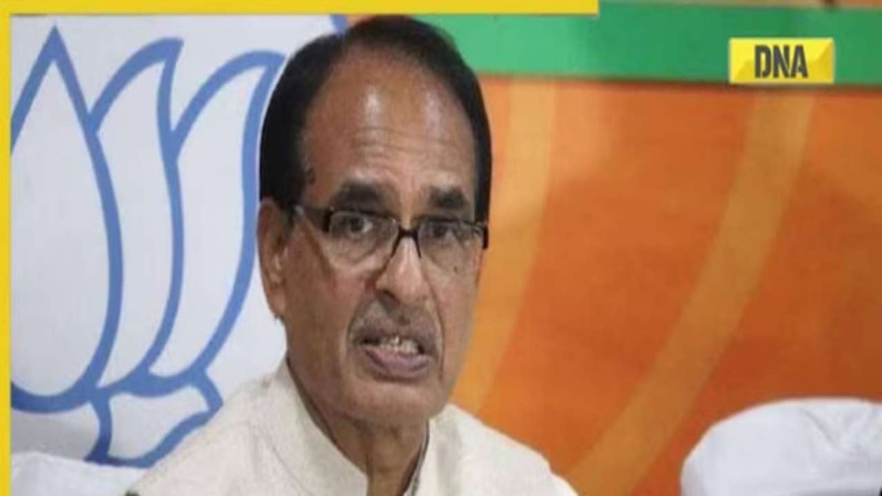 Madhya Pradesh: 26 girls missing from illegal Bhopal hostel, ex-CM Chouhan urges govt for action