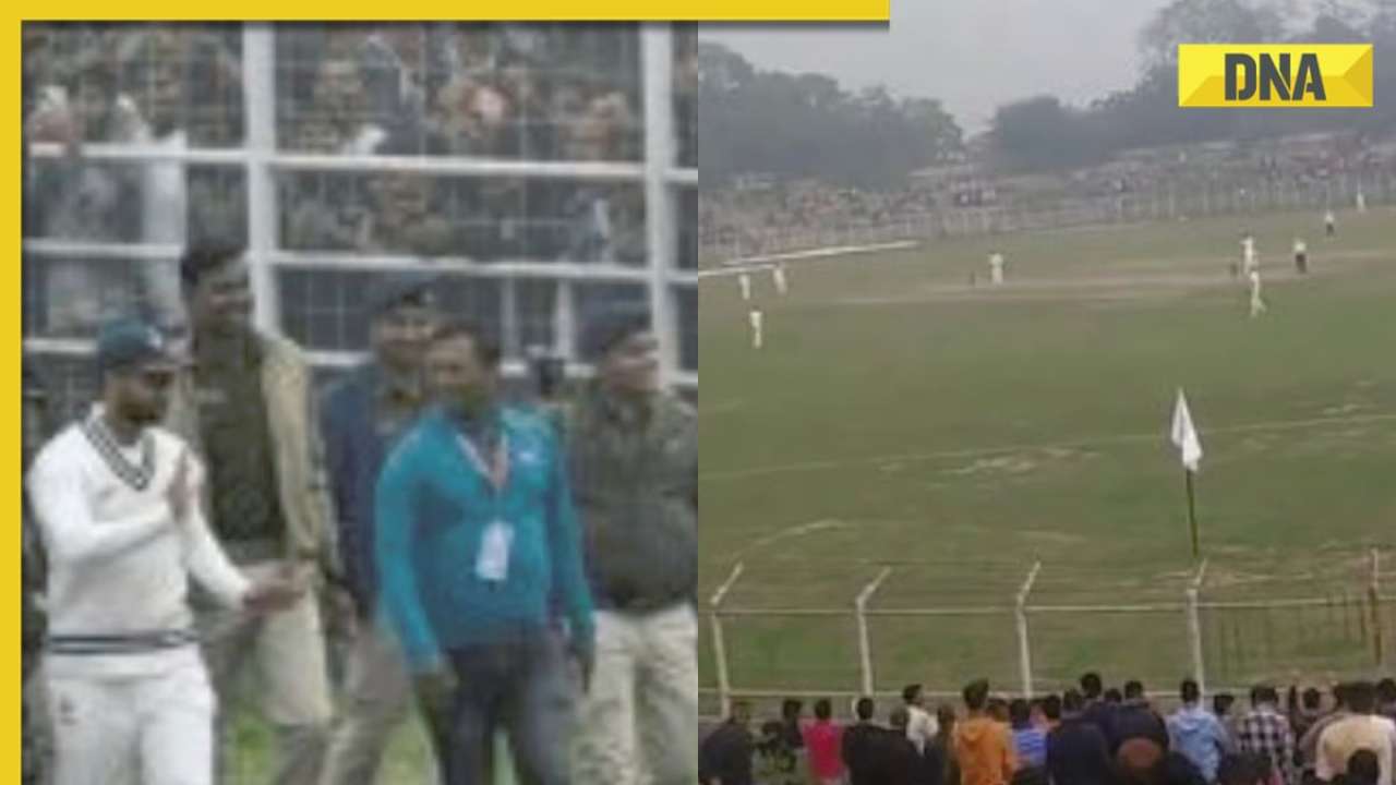Bihar Cricket Association Addresses Concerns of Two Teams participating in Ranji Trophy Match Against Mumbai
