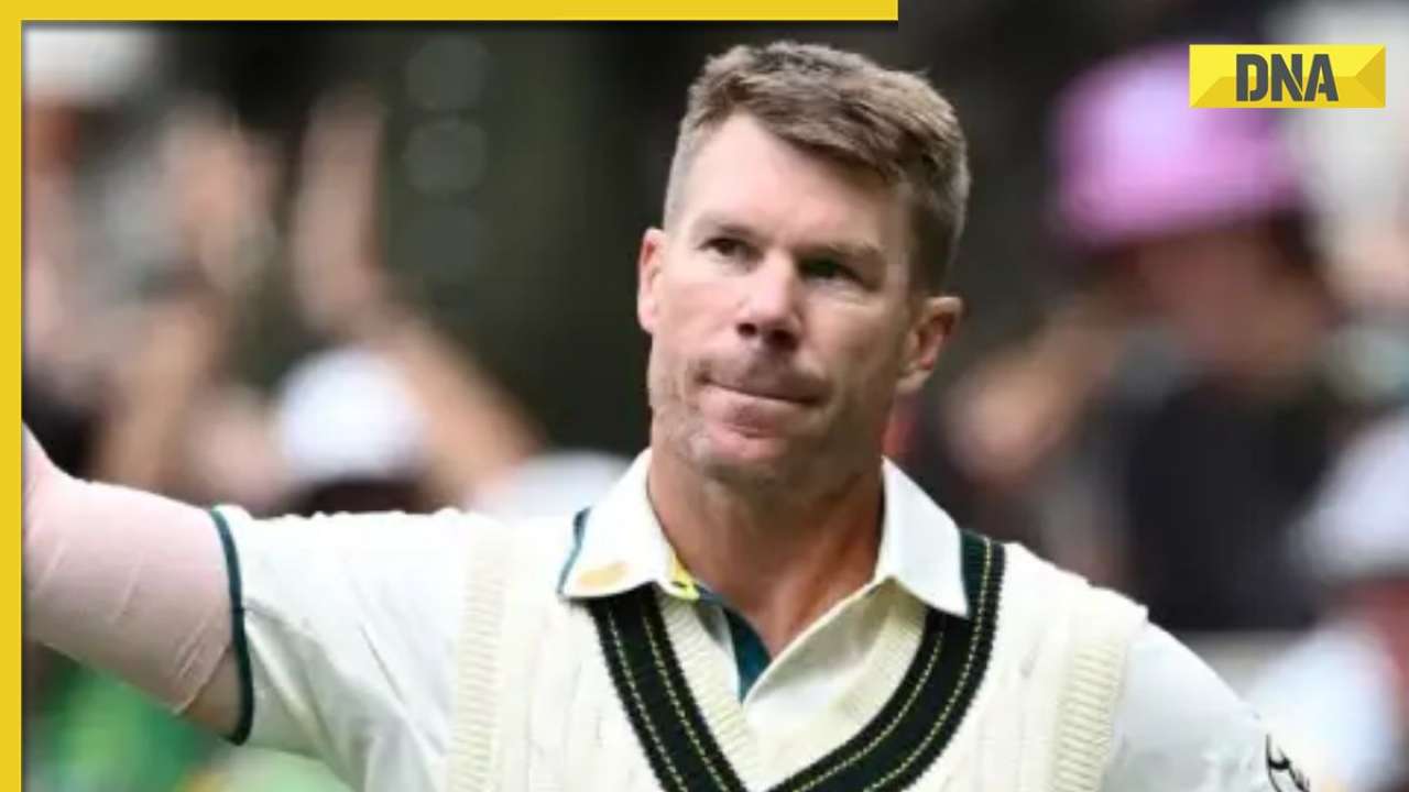 ‘If I had my time again…': David Warner reflects on career and reputation after playing final Test at SCG