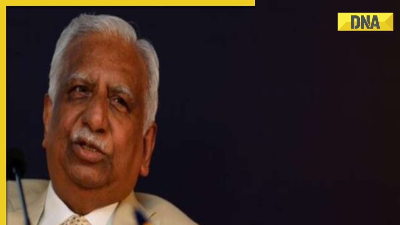 'Lost every hope, better if...': Jet Airways founder Naresh Goyal breaks down in court