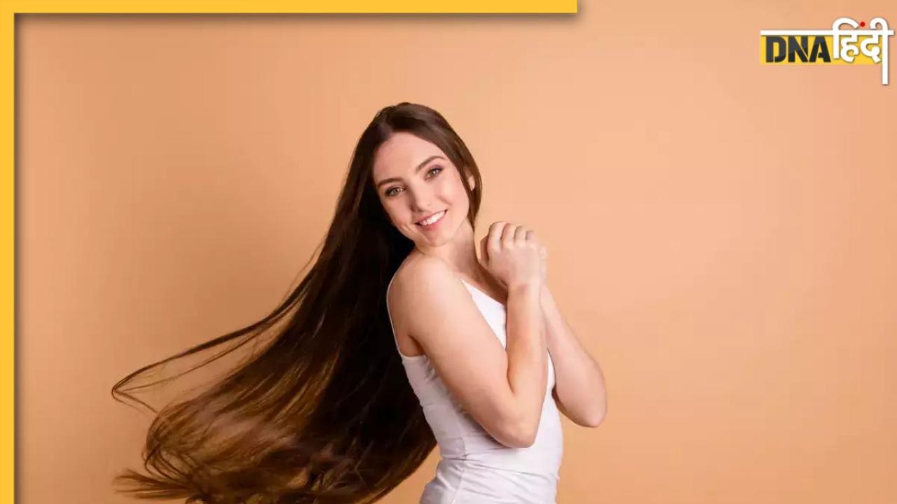 Hair Growth Oil: कमर तक लंबी होगी चोटी, घर पर बनाकर लगाएं ये आयुर्वेदिक हेयर ऑयल और देखें असर
