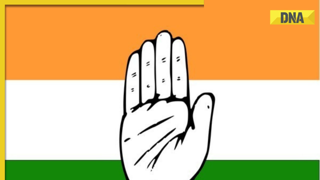 Lok Sabha election: Congress sets up election committees for 8 states, including Chhattisgarh, Himachal Pradesh