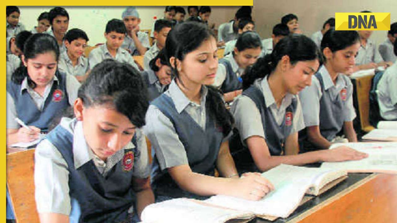 Delhi schools to remain closed for next 5 days for students up to Class 5