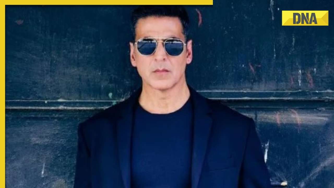 Akshay Kumar throws weight behind boycott Maldives trend after nation's minister mocks PM Modi, India: 'Dignity first' 