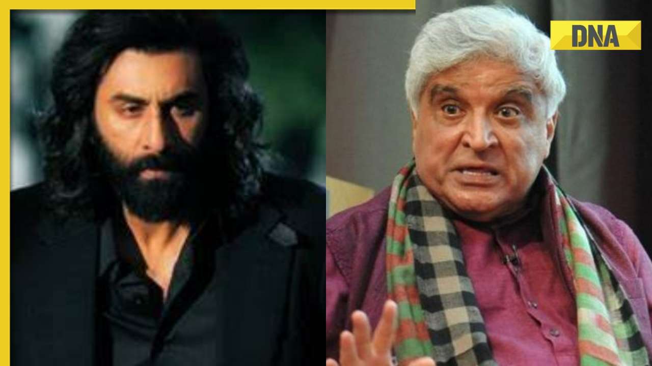 Animal, Vanga slammed for calling Javed Akhtar's art 'false' over his criticism of film: 'Years before you were born...'