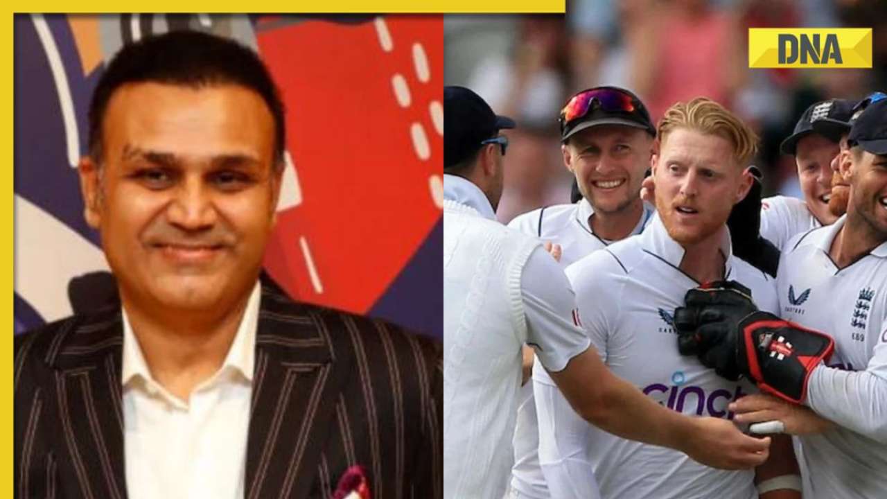 'IPL mein zaroorat...': Virender Sehwag's cheeky dig as chef to accompany England cricket team for India tour