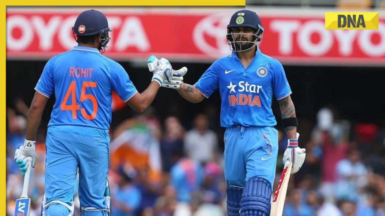 Star Players Rohit and Virat Back in Action as BCCI Reveals India’s Squad for Afghanistan T20Is, Excluding Hardik, SKY, and Gaikwad