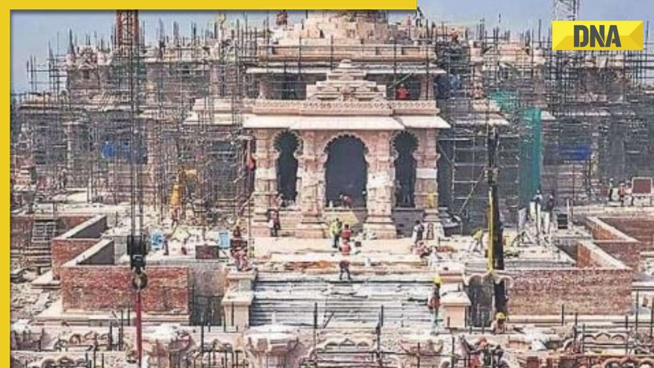 Ram Mandir consecration ceremony: Check entry rules, aarti timings and more