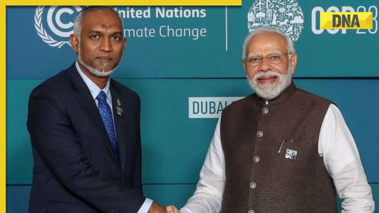 DNA Explainer: India-Maldives relations strain over derogatory remarks against PM Modi, what's happening?