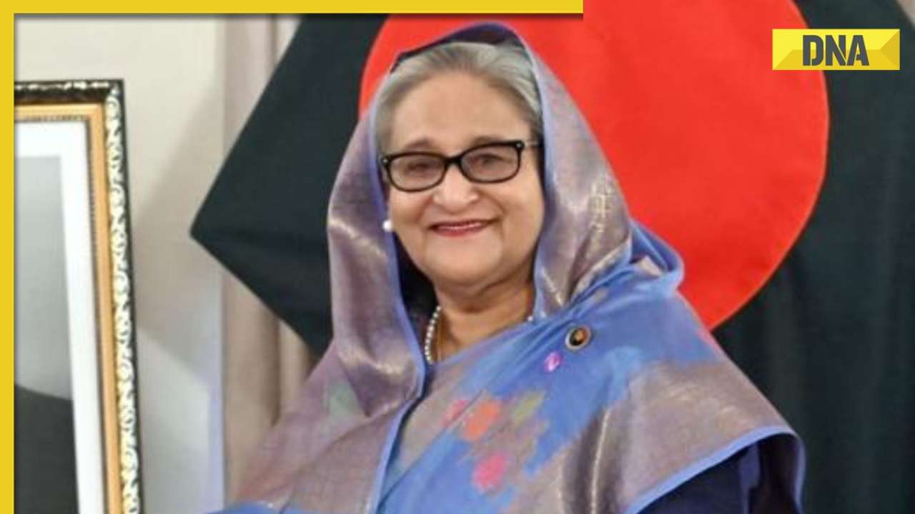 Bangladesh PM Sheikh Hasina secures 5th straight term as her party wins two-thirds seats in polls