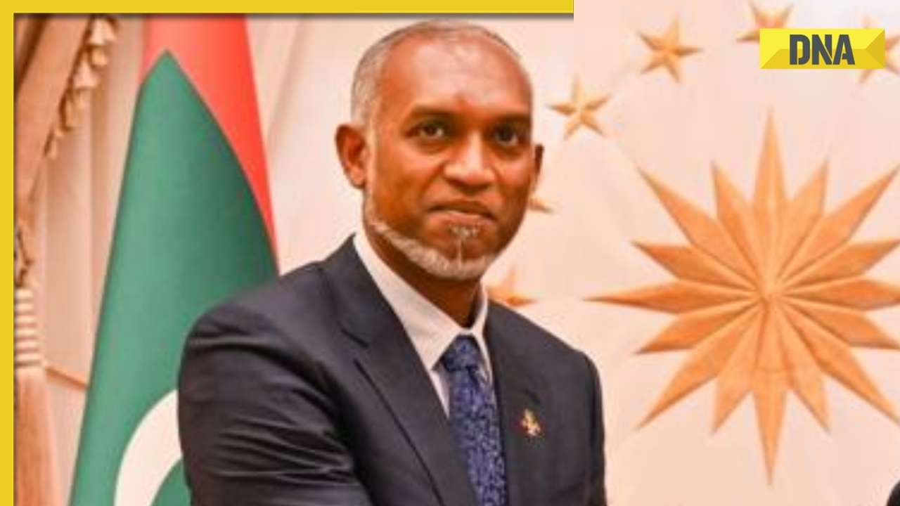 Maldives suspends three ministers over remarks against PM Modi
