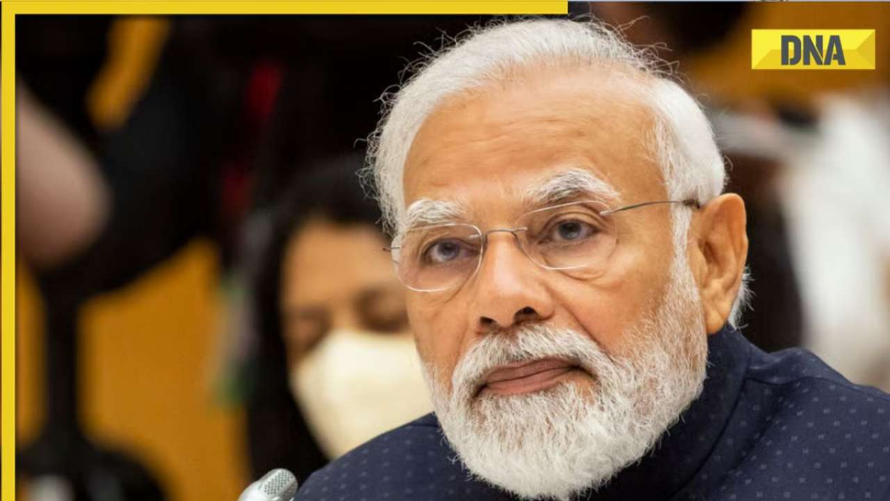 PM Modi to visit Gujarat from Jan 8-10; to inaugurate Vibrant Gujarat Global Summit