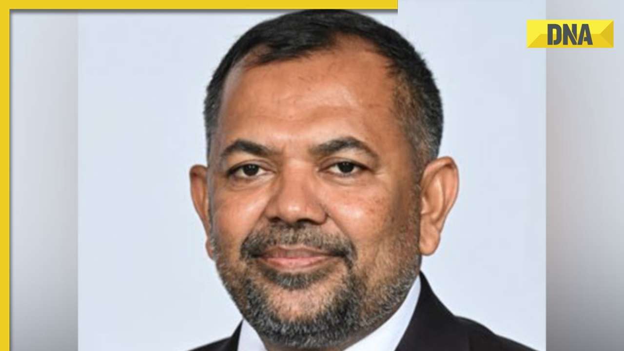 'Unacceptable': Maldives Foreign Minister on remarks against PM Modi