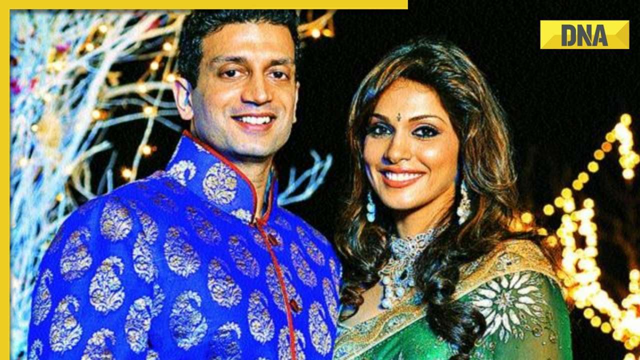Isha Koppikar's husband Timmy Narang puts an end to separation rumours, confirms their divorce: 'I don’t see why...'