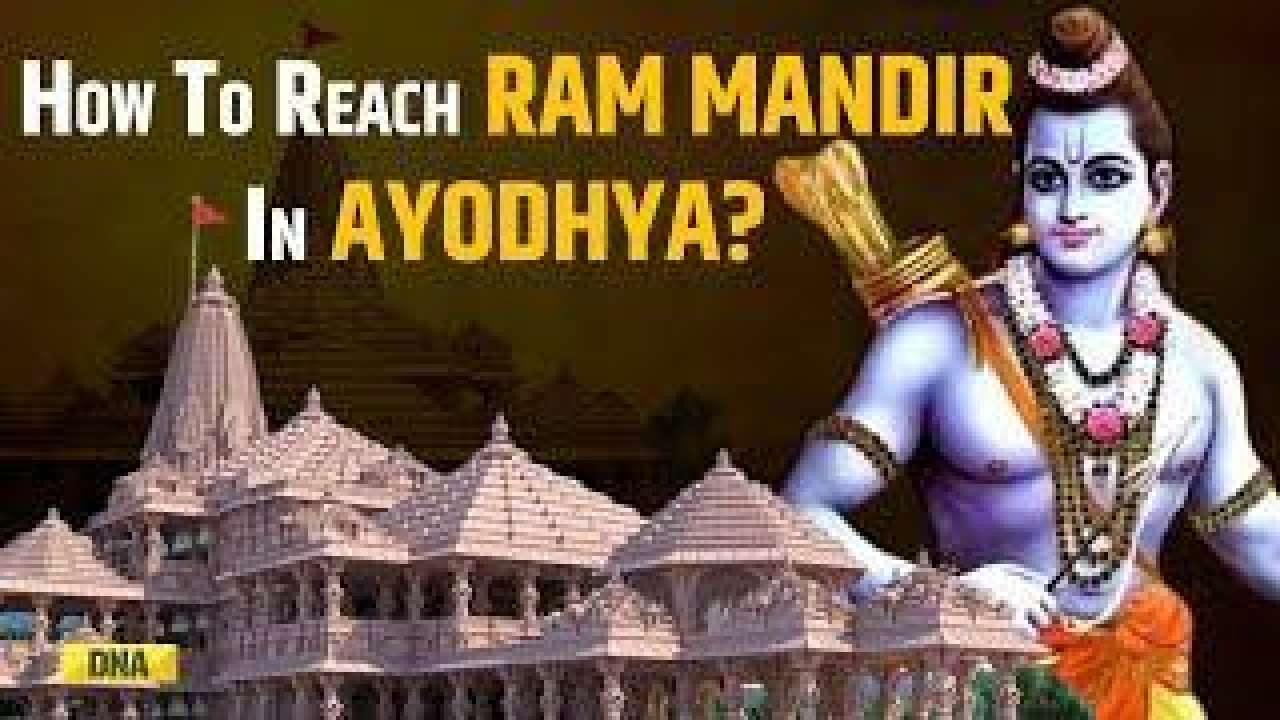 Ayodhya Pran Pratishtha Ceremony: Things To Keep In Mind Before Reaching 'Ram Ke Dham'