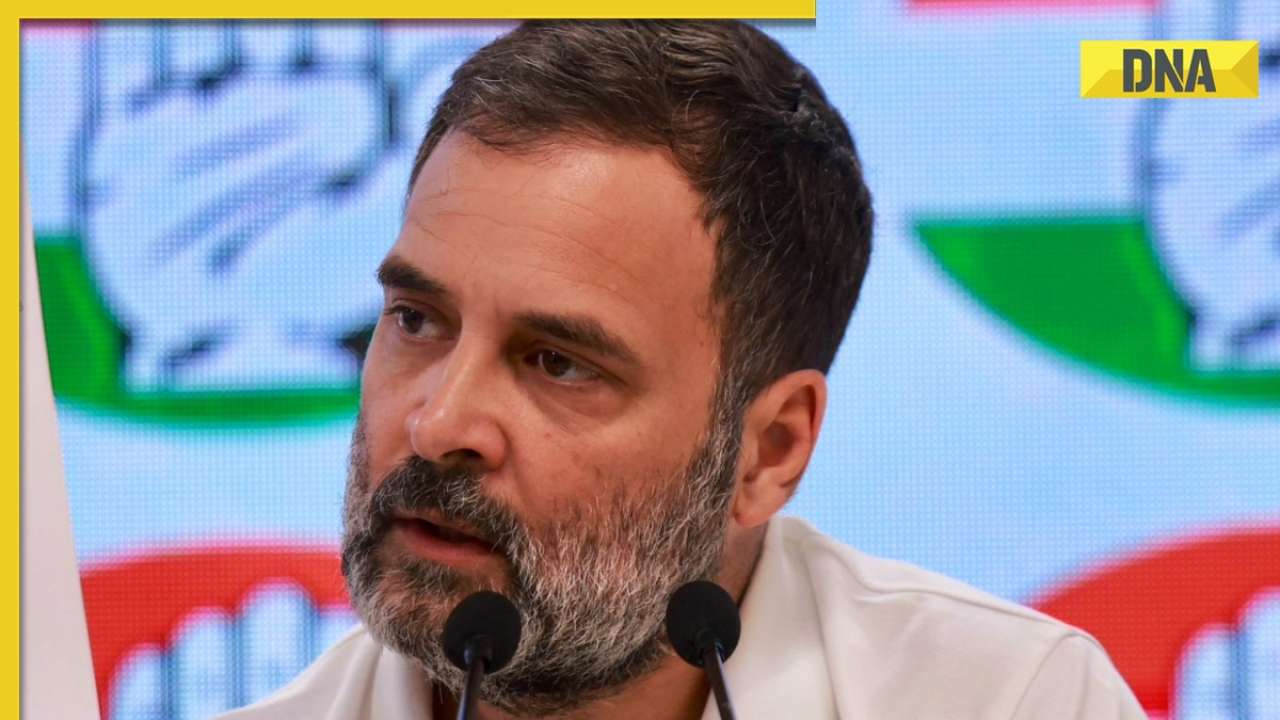 Bilkis Bano case: Rahul Gandhi says SC verdict showed country who gives patronage to criminals