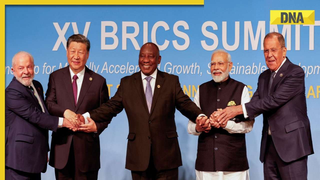 Significance of BRICS expansion and what it means for India