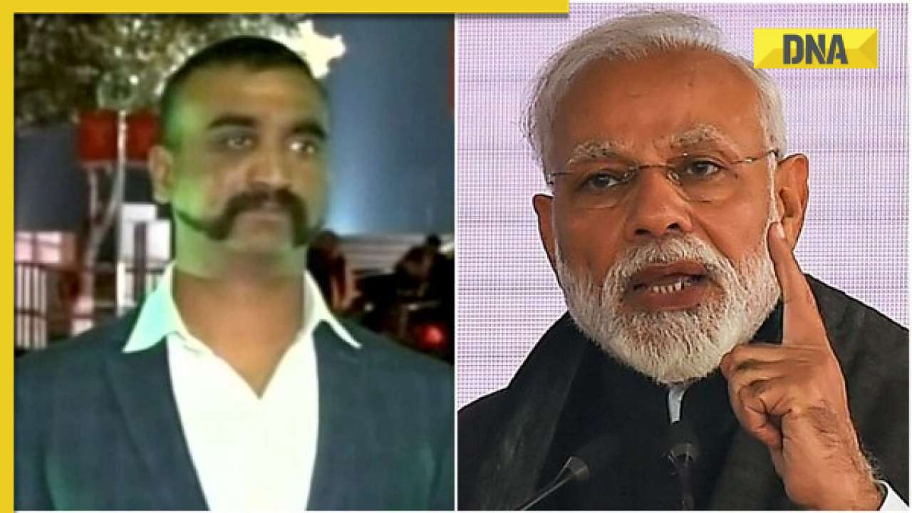 How PM Modi's decision to aim 9 missiles at Pakistan brought Islamabad on its knees and secure Abhinandan's release