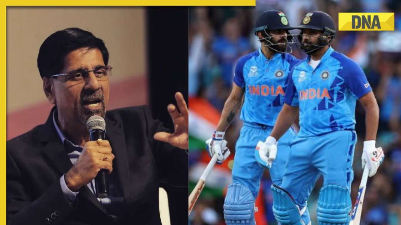 Kris Srikkanth’s Bold Prediction Ahead of T20 World Cup