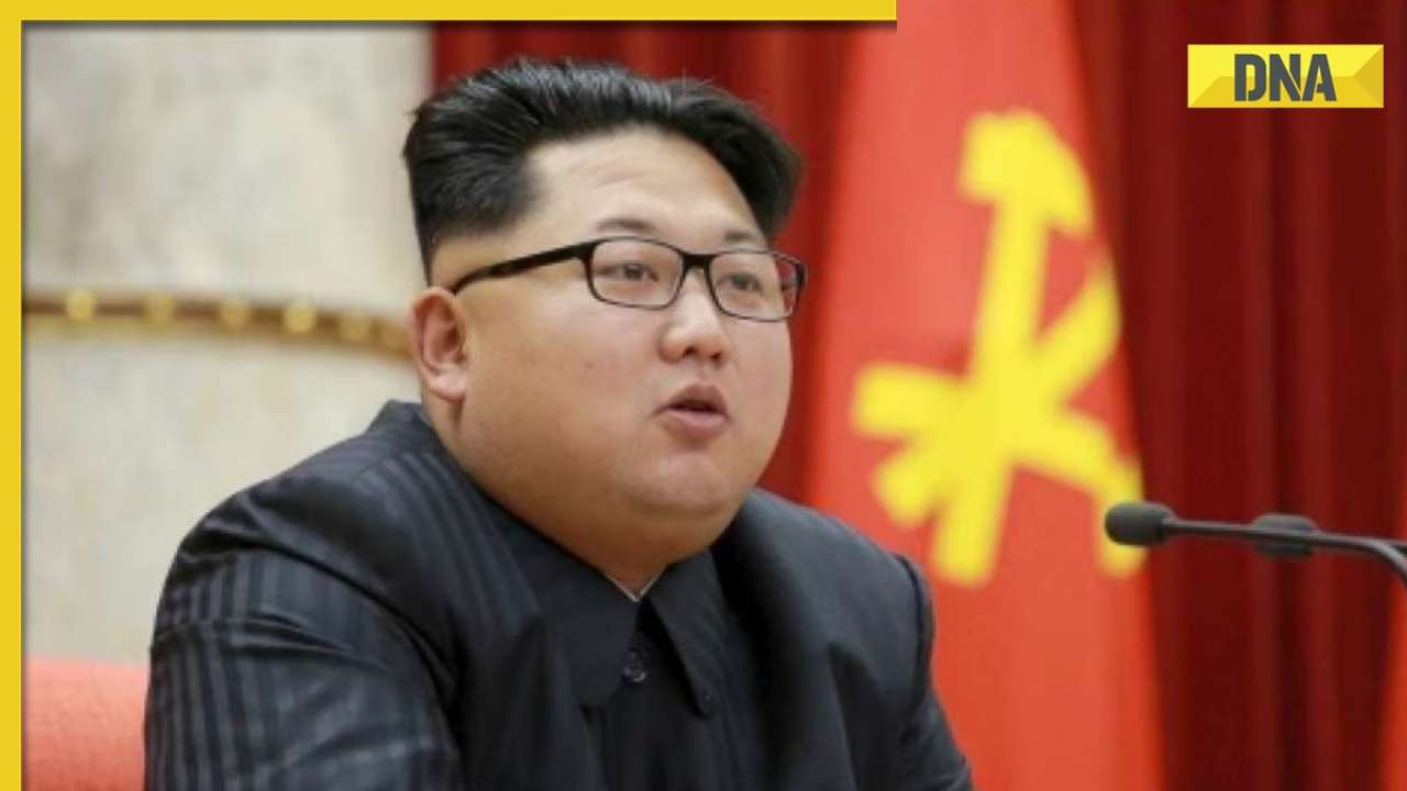 North Korea's Kim Jong Un turns 40, no public celebrations of his birthday