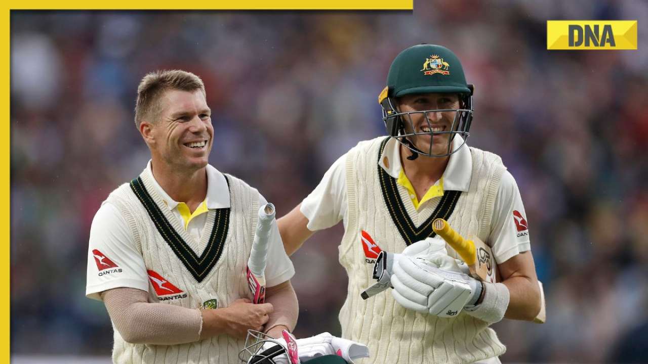 Marnus Labuschagne Endorses  Star Player to Step in for David Warner as Test Opener for Australia