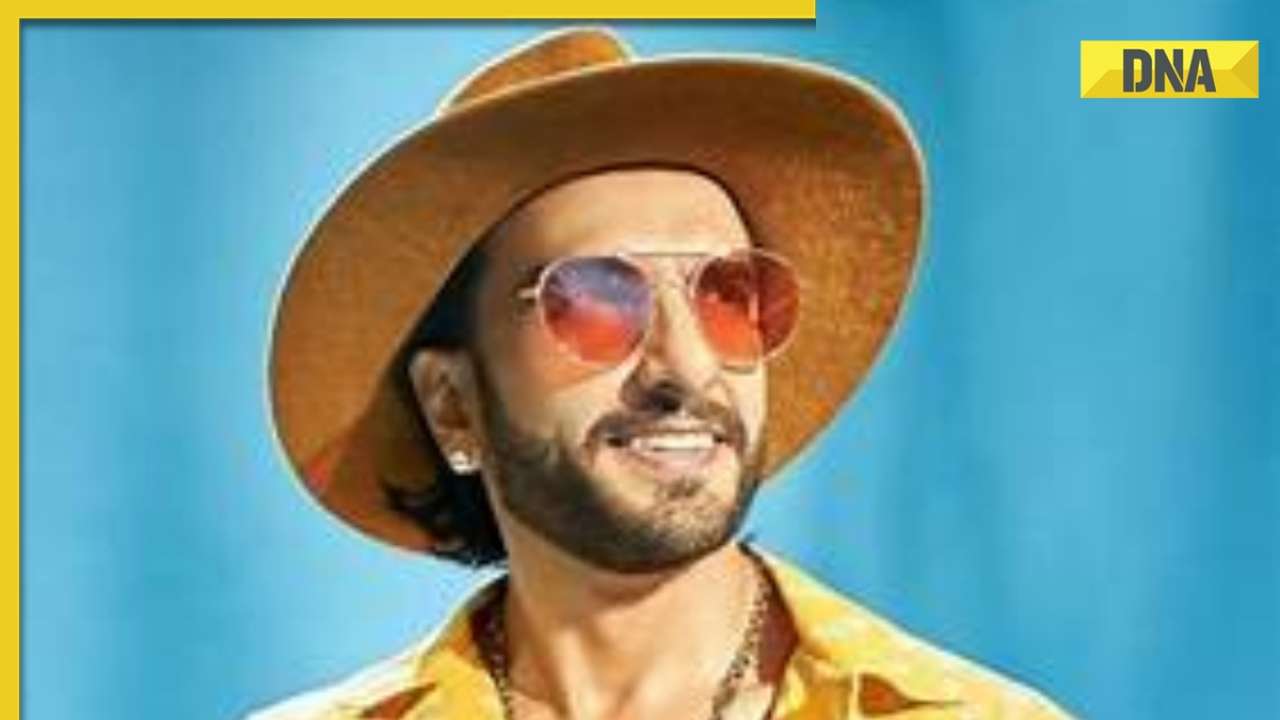 Ranveer Singh faces huge backlash for promoting Lakshadweep tourism with Maldives picture, deletes post later 