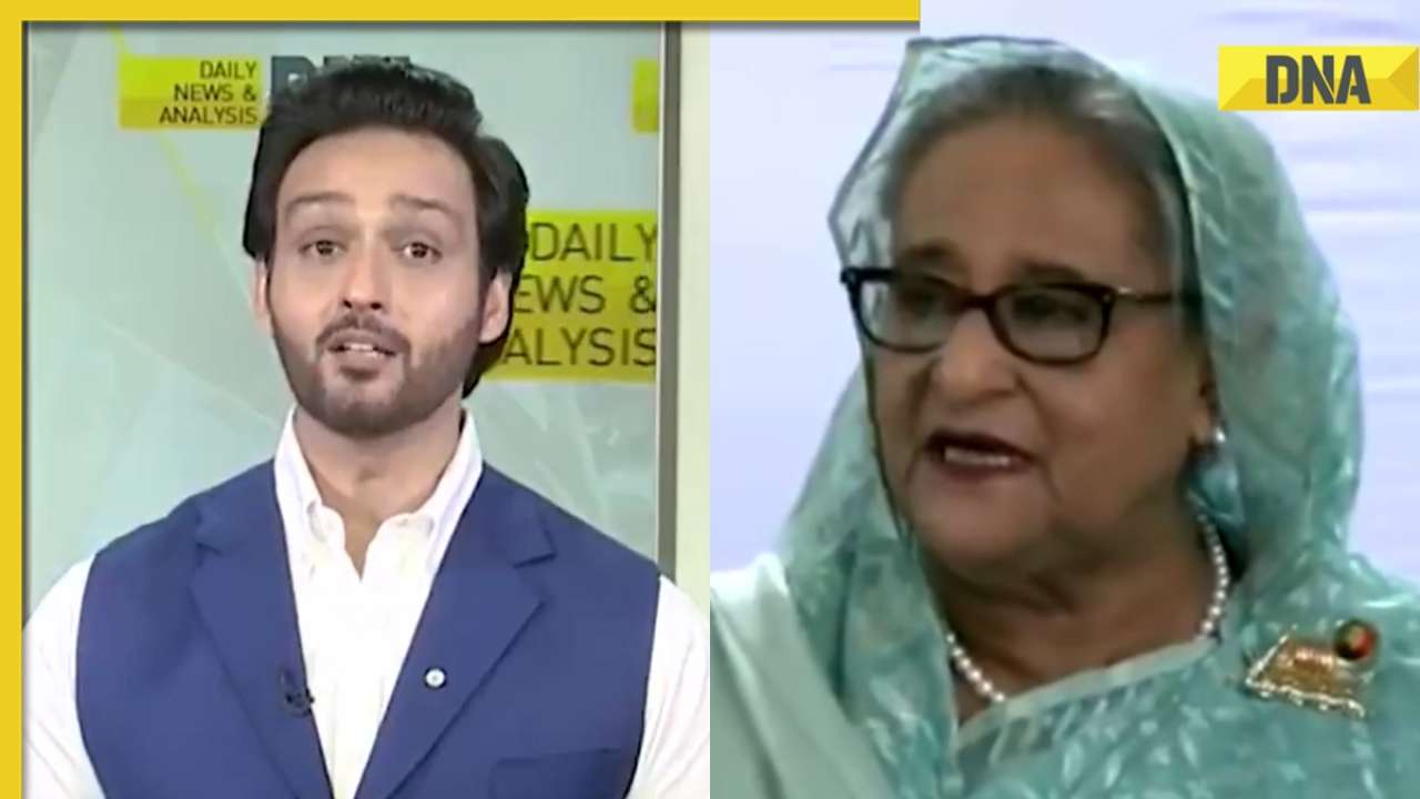 DNA TV Show: Why were elections in Bangladesh controversial this year?