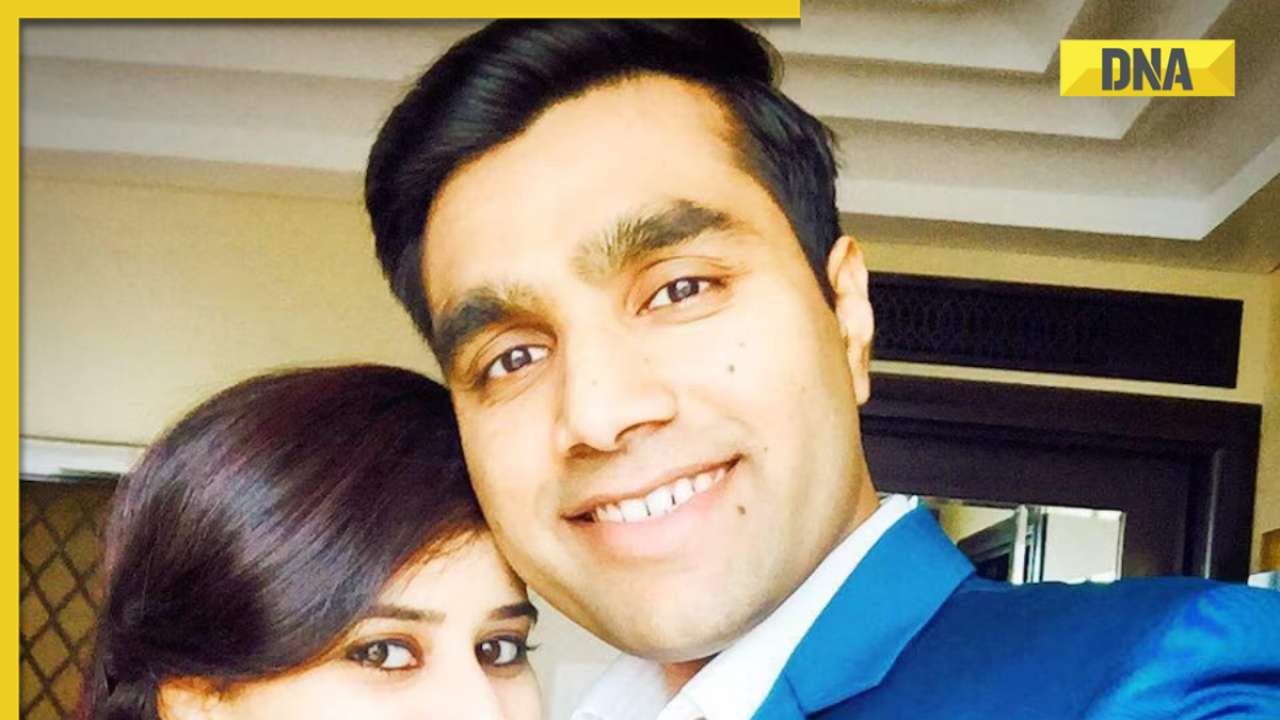 Meet man whose father is among richest Indians, runs Rs 236000 crore company, is married to...