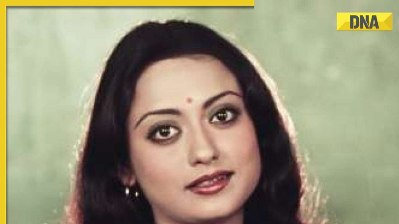 Meet actress who worked in many hit films, one accident ended her career, is now a businesswoman