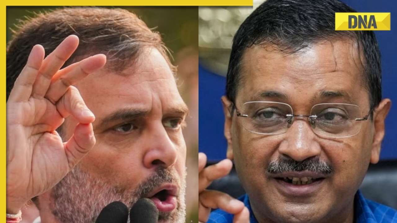 AAP, Congress to take decision on seat sharing for Lok Sabha elections soon; BJP alleges confusion in alliance