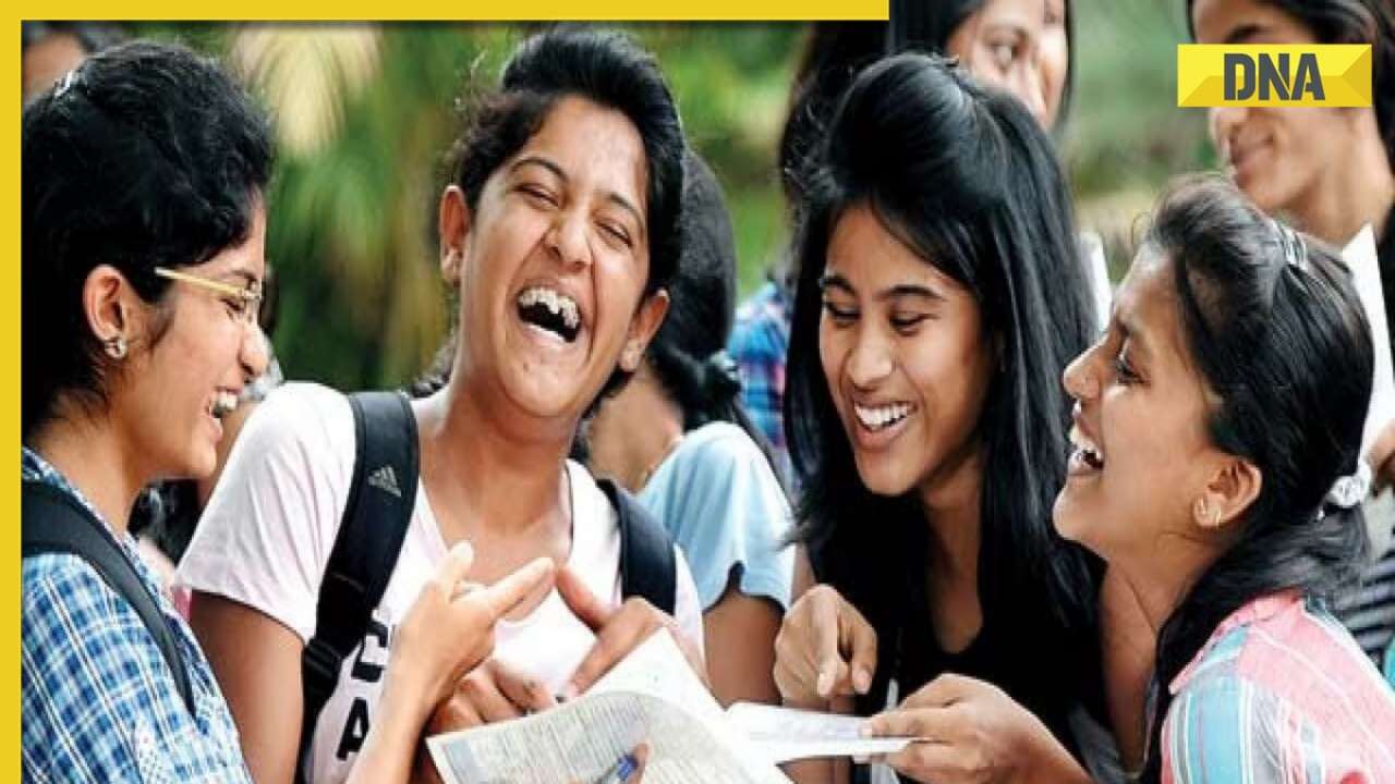 ICAI Result 2023: CA Final, Inter November result declared, merit list available at icai.nic.in