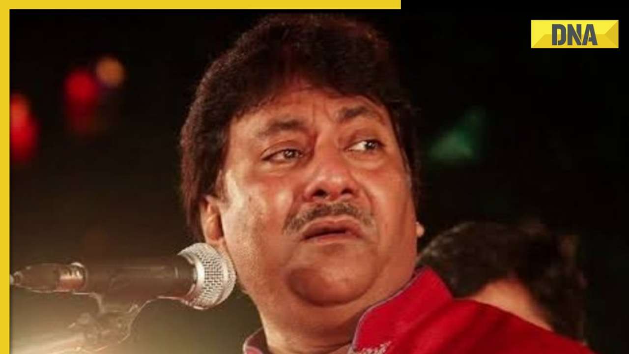 Music maestro Ustad Rashid Khan dies at 55