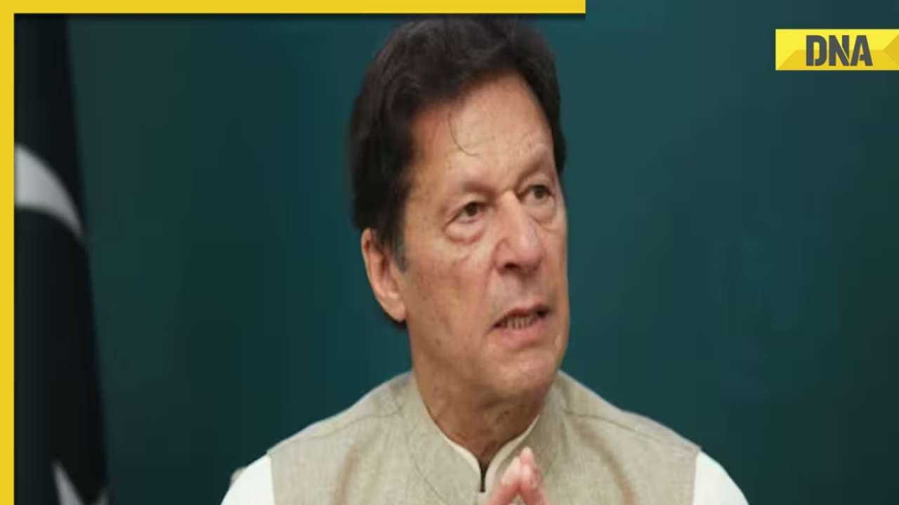Former Pakistan PM Imran Khan arrested in case linked to attack on Army headquarters 
