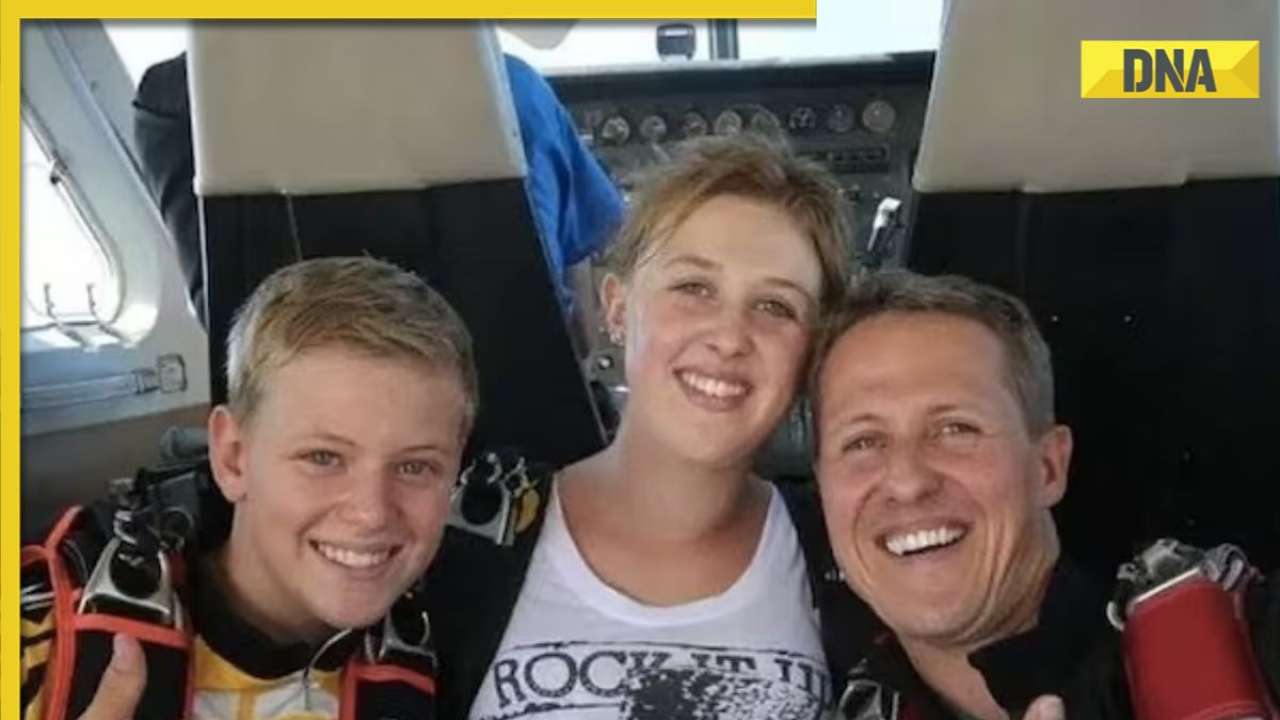 Renewed Hope for F1 Legend Michael Schumacher’s Family a Decade after Devastating Skiing Accident