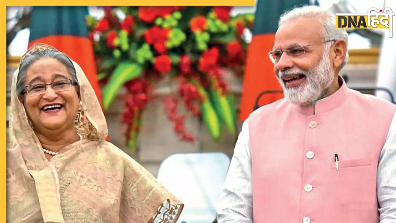 PM मोदी ने बांग्लादेश के चुनाव में प्रचंड जीत के लिए शेख हसीना को दी बधाई