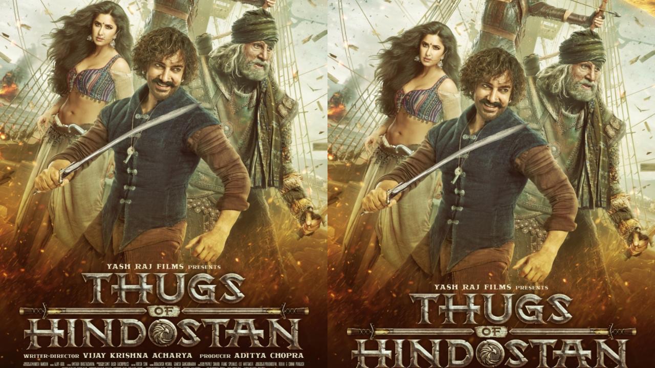 Shraddha Kapoor Rejected Thugs Of Hindostan