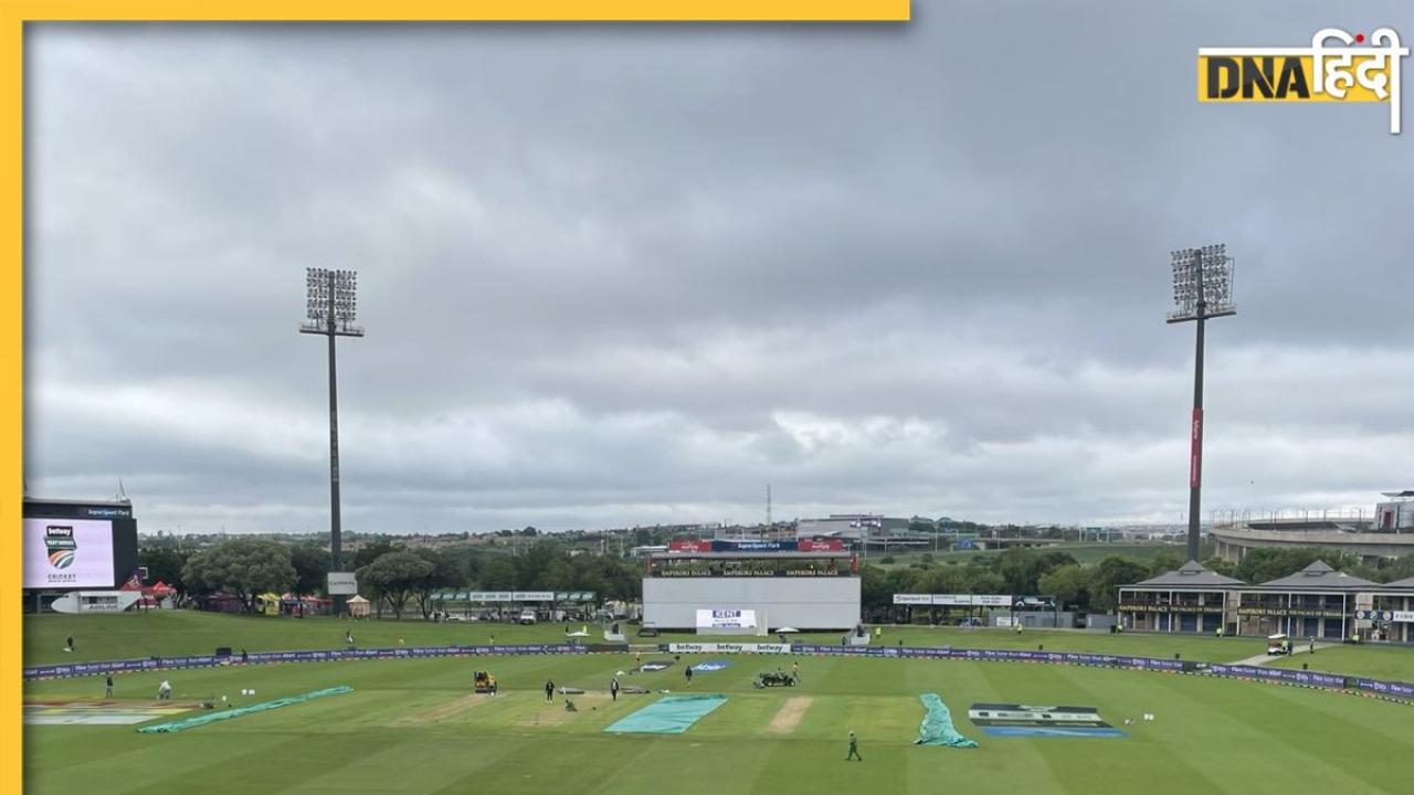 SA vs IND 2nd Test: डेढ़ दिन में खत्म हुआ मैच तो केपटाउन की 'पिच' पर हुआ बवाल, ICC ने भी सुना दिया फैसला