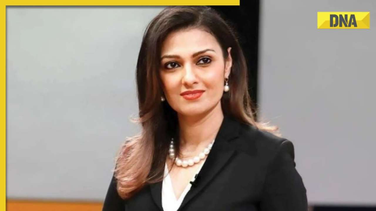 Meet one of India’s richest women, left US job, leads Rs 8500 crore giant, her net worth is...