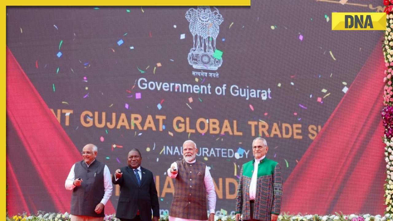Vibrant Gujarat Global Summit 2024 to be inaugurated by PM Modi today; all you need to know