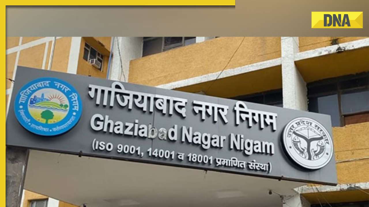 Civic body clears proposal to rename Ghaziabad, three options given; know details here