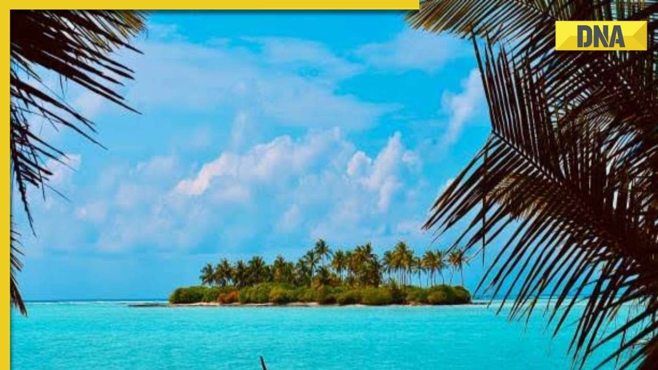 Lakshadweep: How to reach, entry permits, flights and more for Indian citizens
