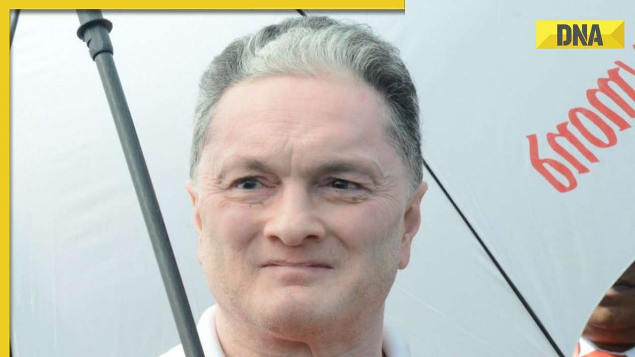 Gautam Singhania’s ‘love’ costs him big, pays heavy penalty of Rs 3280000000 for…