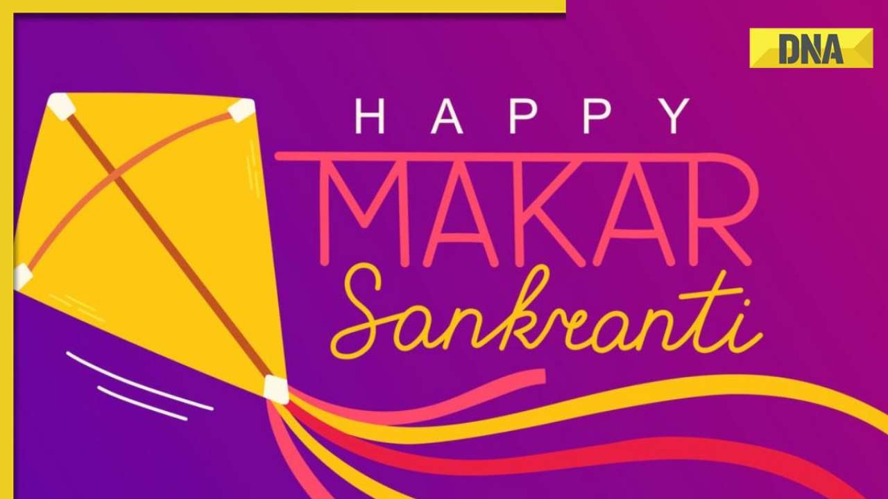 Is Makar Sankranti 2024 on January 14 or 15? Know date, muhurat, significance of this auspicious festival