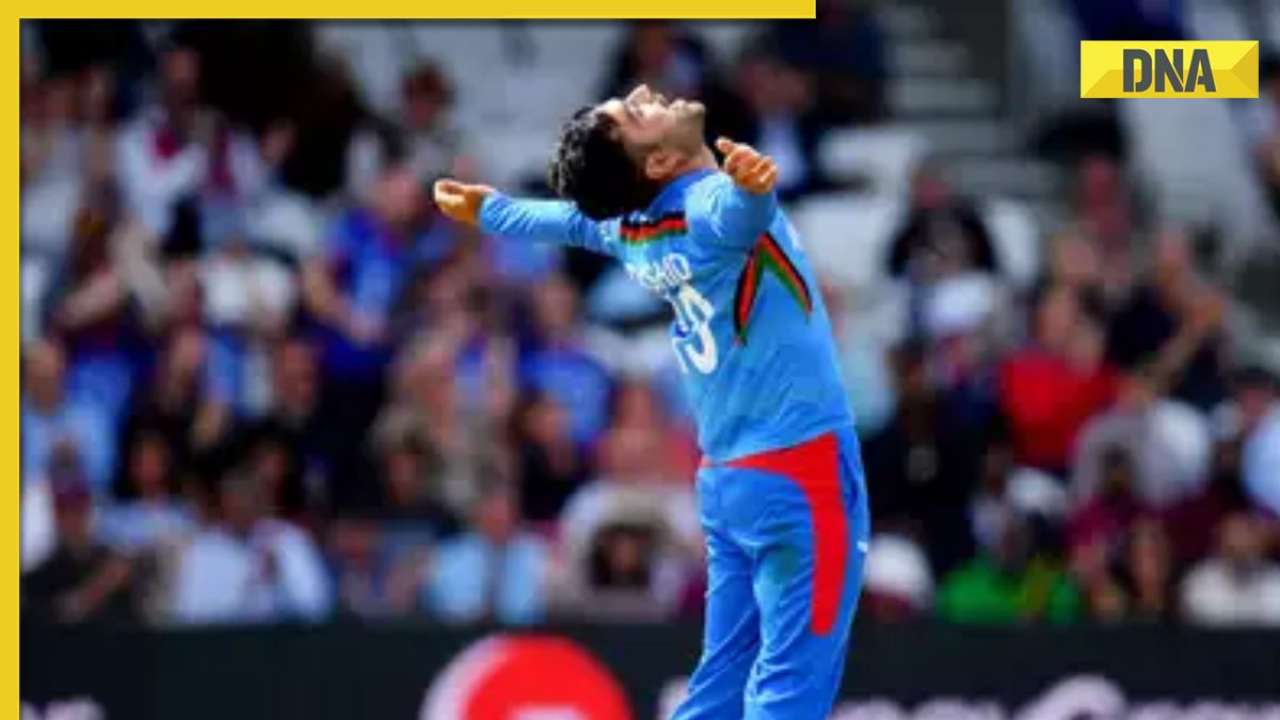 IND vs AFG: Afghanistan's star bowler ruled out of T20I series against India