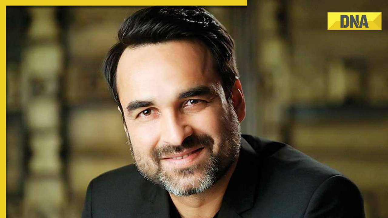 Pankaj Tripathi opens up about stereotypes in Bollywood: 'Mukesh Ambani would never be cast as a rich man since....'