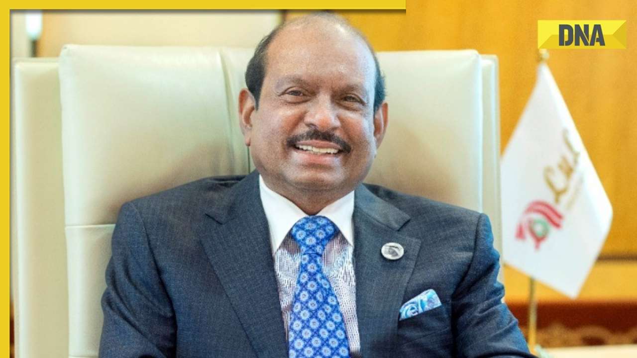 Meet billionaire with Rs 58950 crore net worth, whose company is set to build India's 'biggest' mall in... article-main