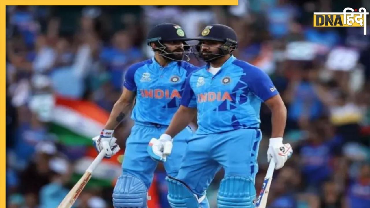 IND vs AFG 1st T20: 427 दिन बाद T20I की पिच पर उतरेंगे रोहित और विराट, ऐसी हो सकती है प्लेइंग 11