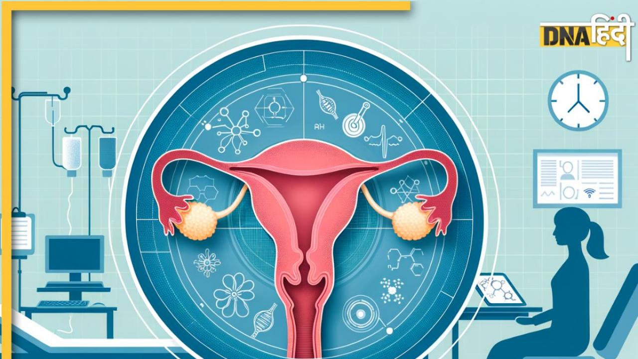 Symptoms Of Weak Uterus: इन लक्षणों को न करें नजरअंदाज, कमजोर यूट्रेस के हो सकते हैं संकेत